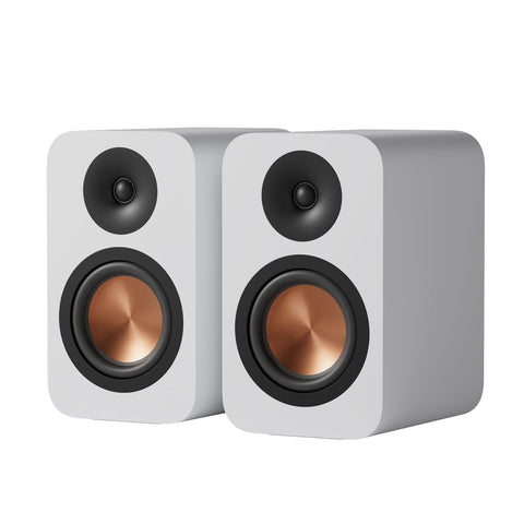 Fosi Audio SP601, cu panoul frontal, comenzile și carcasa vizibile