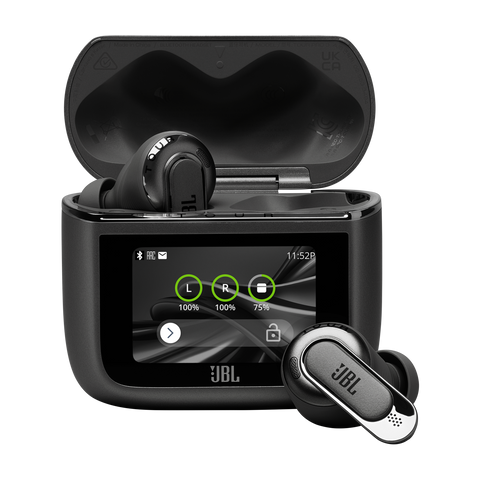 JBL Tour Pro 3