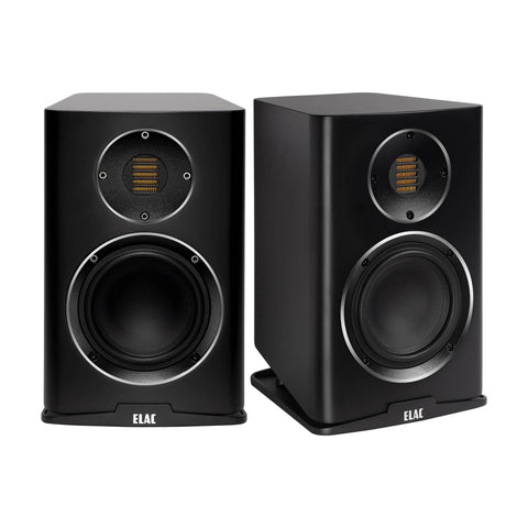 Elac Carina BS 243.4 resigilat