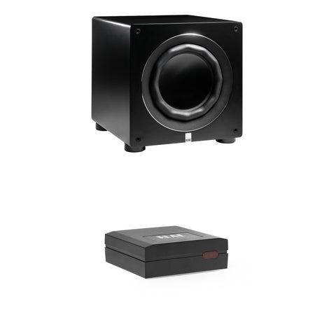 Pachet PROMO Elac Varro Reference RS700 + Elac Adaptor Wireless AirX2