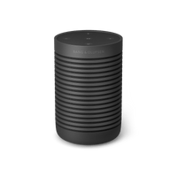 Black Anthracite