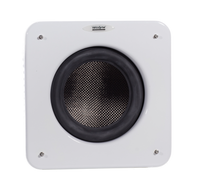 White Aluminium