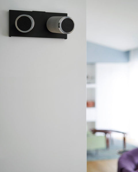Architettura Sonora Icarus Multiwall