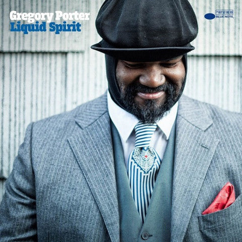 Disc Vinil Gregory Porter: Liquid Spirit resigilat