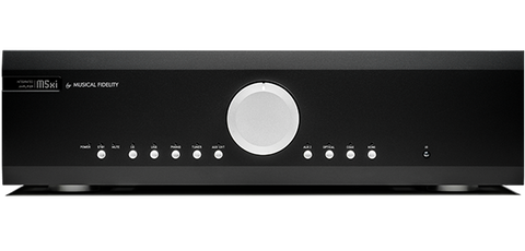 Musical Fidelity M5xi