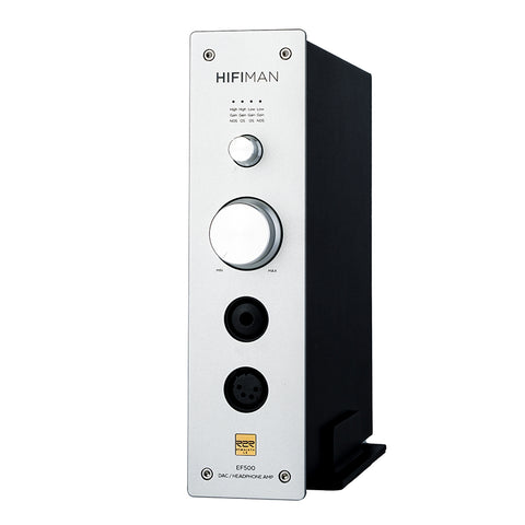 HiFiMAN EF500