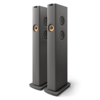 Titanium Grey