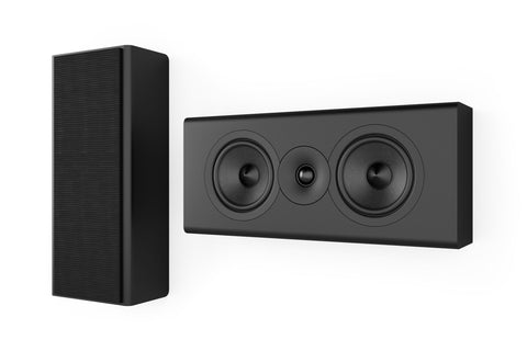 Acoustic Energy AE307.2