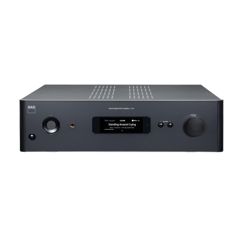 NAD C 399 resigilat