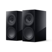 Piano Black Gloss