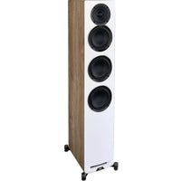 White / Wood
