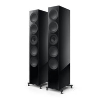 Piano Black Gloss