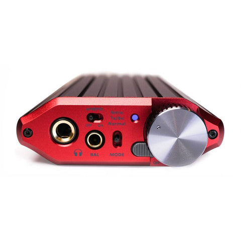 iFi Audio iDSD Diablo 2 resigilat