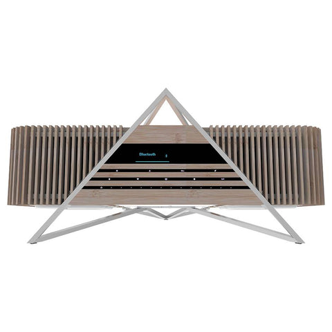 iFi Audio Aurora resigilat