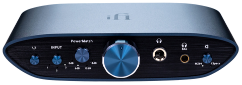 iFi Audio ZEN CAN Signature MZ99 resigilat
