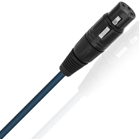Wireworld Luna 8 Cablu digital balansat, XLR - XLR, resigilat