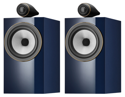 Bowers & Wilkins 705 S3 Signature