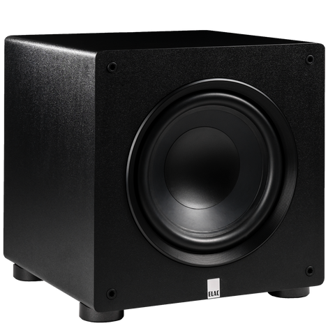 Subwoofer ELAC Varro Premium PS350 resigilat