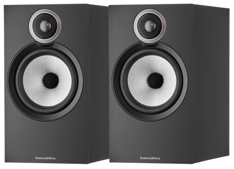 Bowers & Wilkins 606 S3