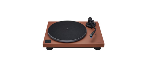 Technics SL-40CBT resigilat