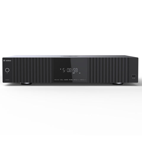 Zidoo UHD8000