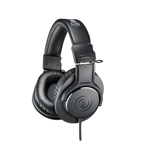 Audio-Technica ATH-M20x resigilat