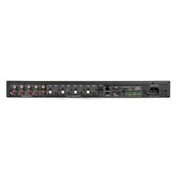 NAD CI 580 V2 – разопакован