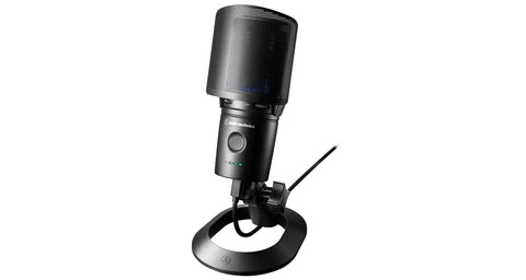 Audio-Technica AT2020USB-XP resigilat