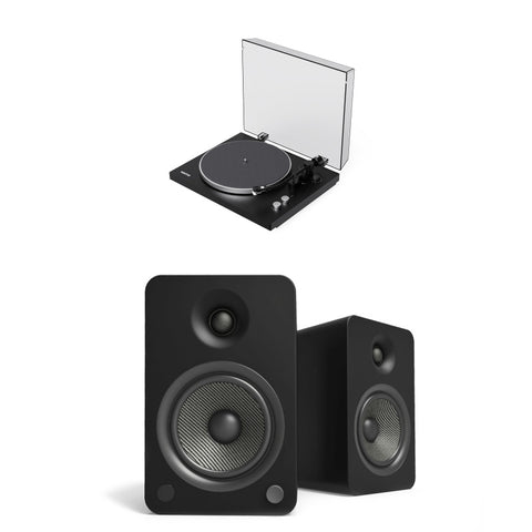 Pachet PROMO Kanto Audio OBI3 G2 + Kanto Audio YU6
