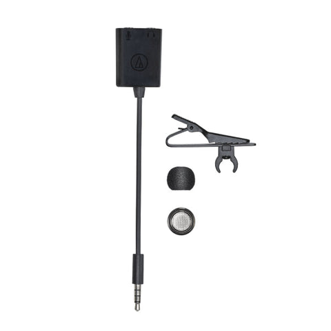 Audio-Technica ATR3350xiS resigilat
