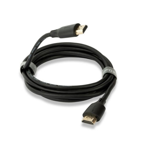 QED Cablu CONNECT HDMI resigilat