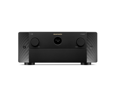 Preamplificator Marantz AV 10