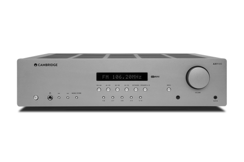 Cambridge Audio AXR100