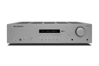 Cambridge Audio AXR100 amplifier