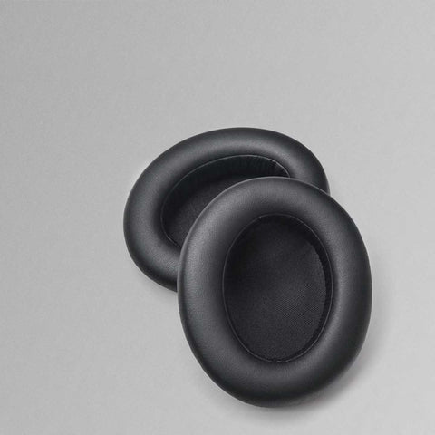 Earpads Meze Audio pentru Casti 99 Classics (1st Gen) & 99 Neo Black