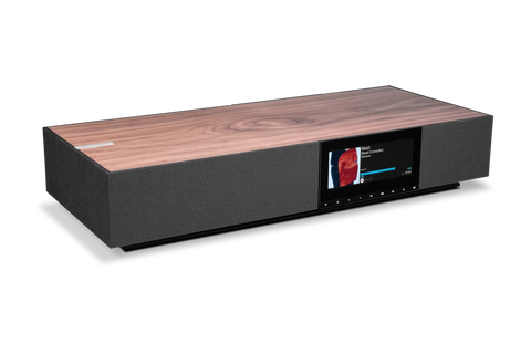 Cambridge Audio Evo One
