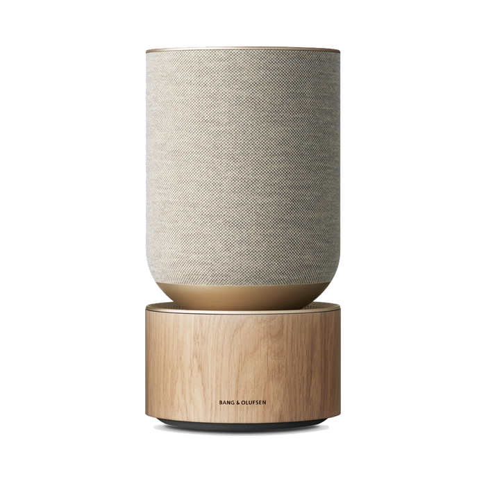 Beosound Balance în finisaj Естествено