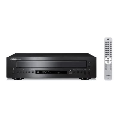 Yamaha CD-C603