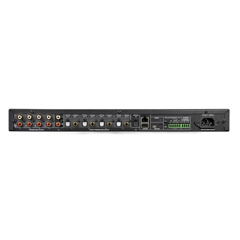 NAD CI 580 V2