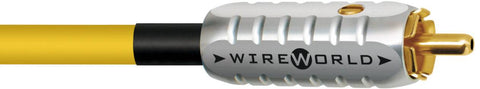 Wireworld Chroma 10 Cablu digital coaxial