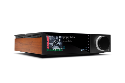 Cambridge Audio Evo 75