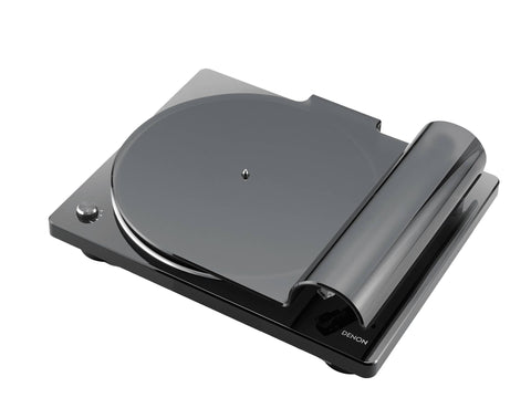 Denon DP-400