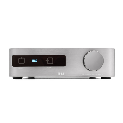 Elac Discovery DS-A101-G