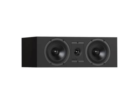Indiana Line Diva 7, finisaj Black