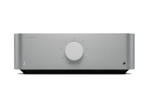 Cambridge Audio Edge A