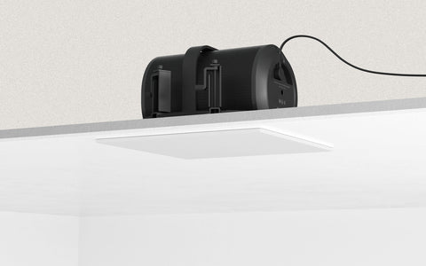 B-System Gineos One Square