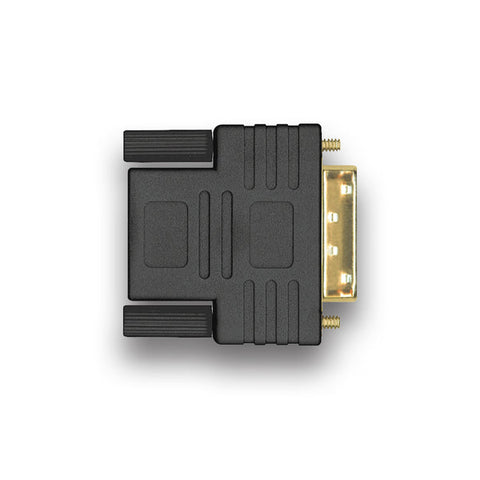 Wireworld Adaptor HDMI mamă - DVI tată