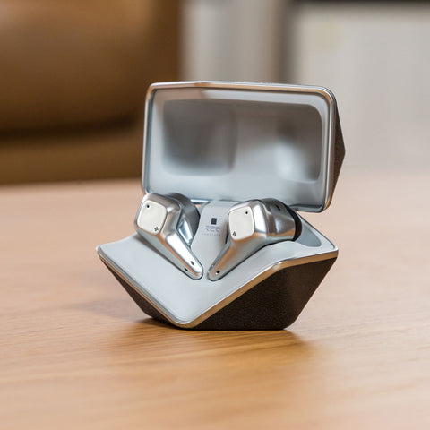 HiFiMAN Svanar Wireless