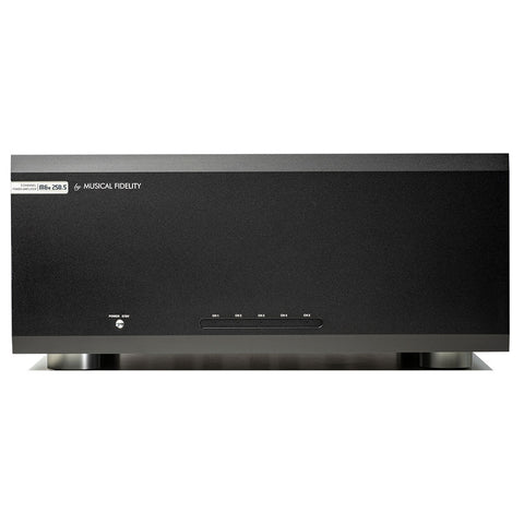 Musical Fidelity M6x 250.5