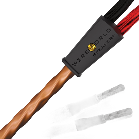 Wireworld Mini Eclipse 10 Cablu de boxe